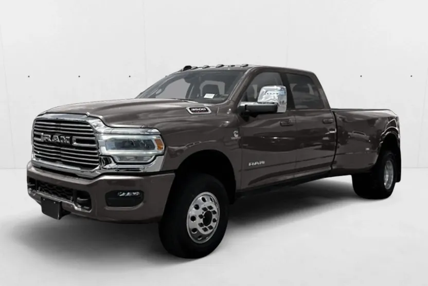 2026 Ram 3500 Big Horn photo 1