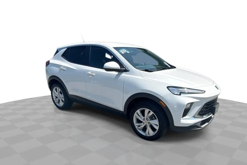 2024 Buick Encore GX Preferred photo 1