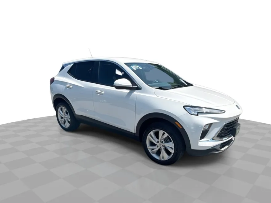 2024 Buick Encore GX Preferred photo 1