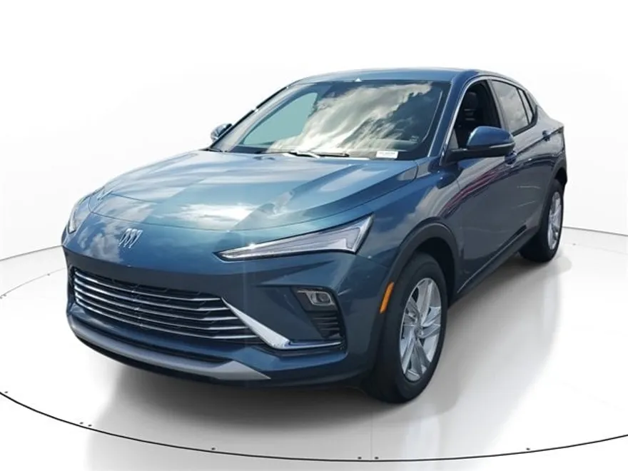 2025 Buick Envista Preferred photo 1
