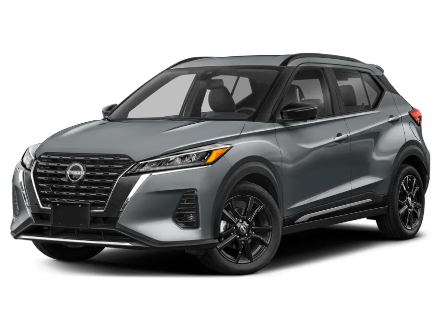 2024 Nissan Kicks SR photo 1