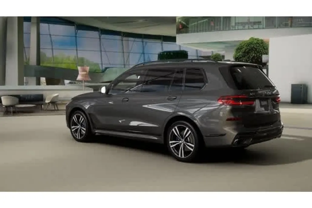 2026 Bmw X7 xDrive40i photo 1