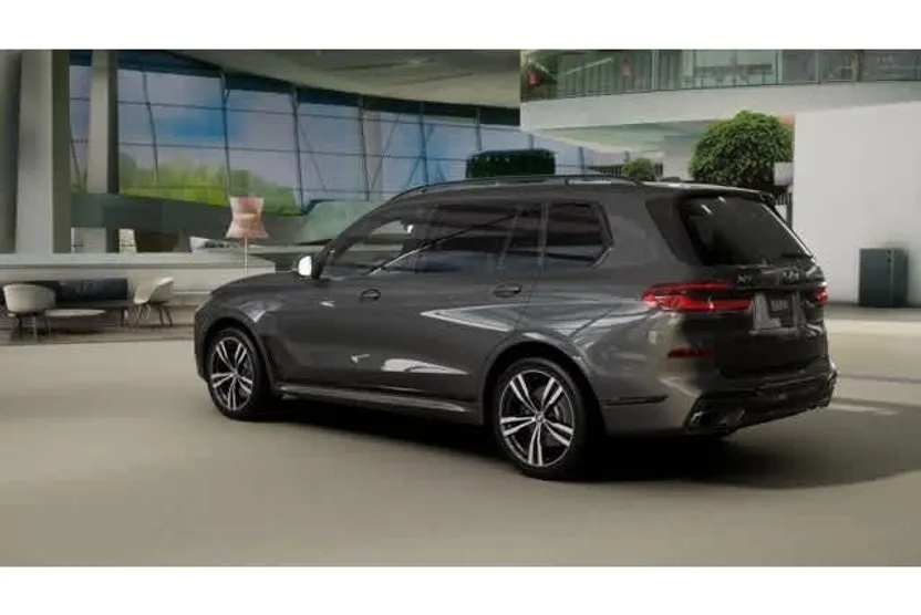 2026 Bmw X7 xDrive40i photo 1