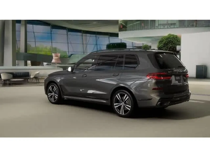 2026 Bmw X7 xDrive40i photo 1