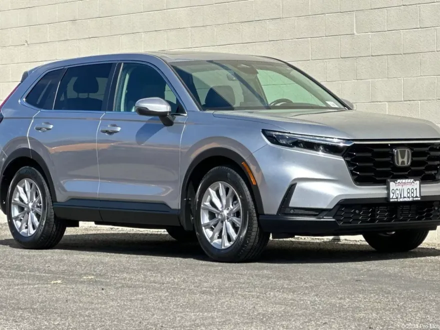 2023 Honda CR-V EX-L photo 1