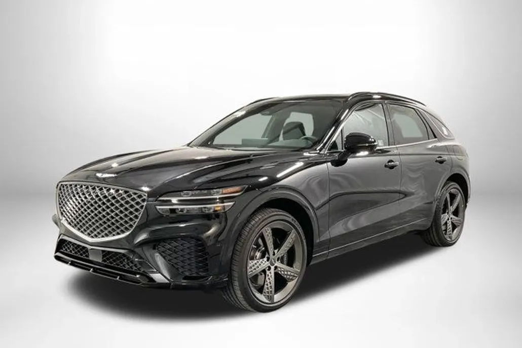2025 Genesis GV70 3.5T Sport photo 1