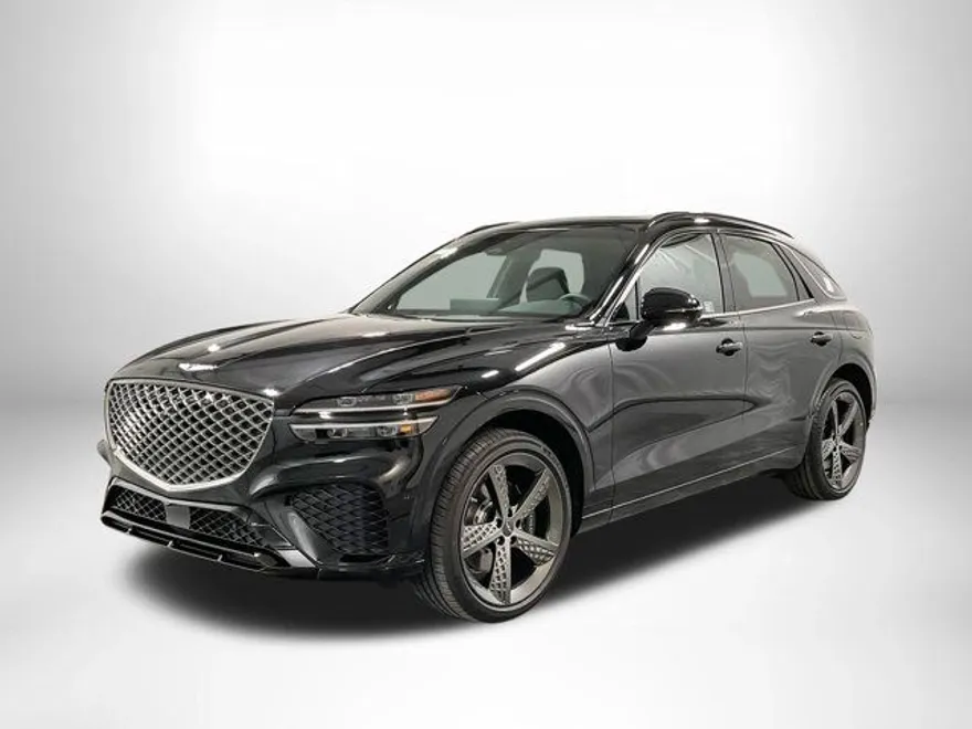 2025 Genesis GV70 3.5T Sport photo 1
