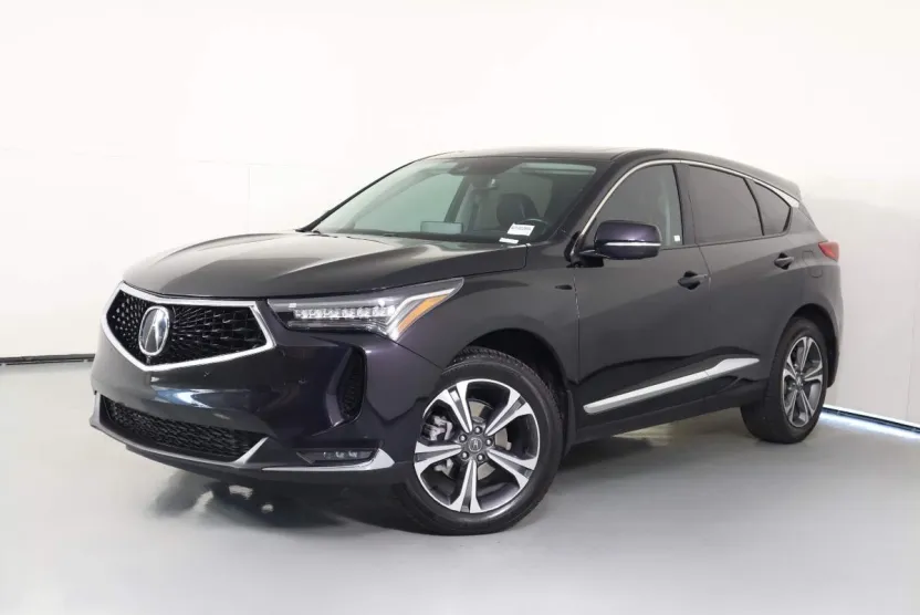 2023 Acura RDX Advance photo 1