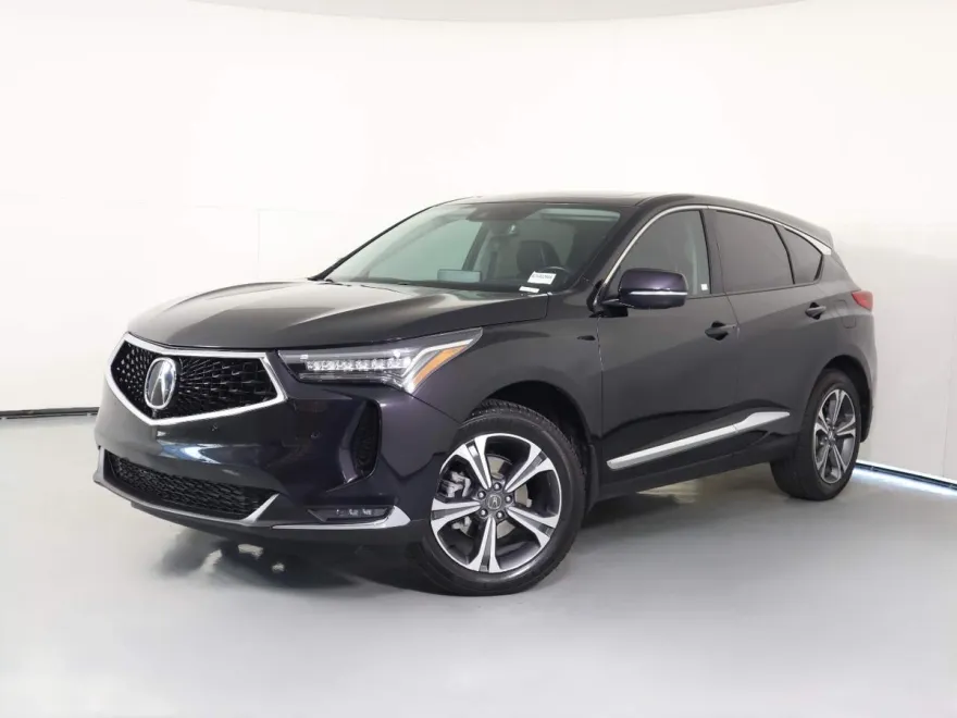 2023 Acura RDX Advance photo 1