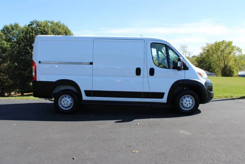 2023 Ram ProMaster 2500 photo 1