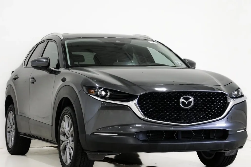 2023 Mazda CX-30 2.5 S Premium photo 1