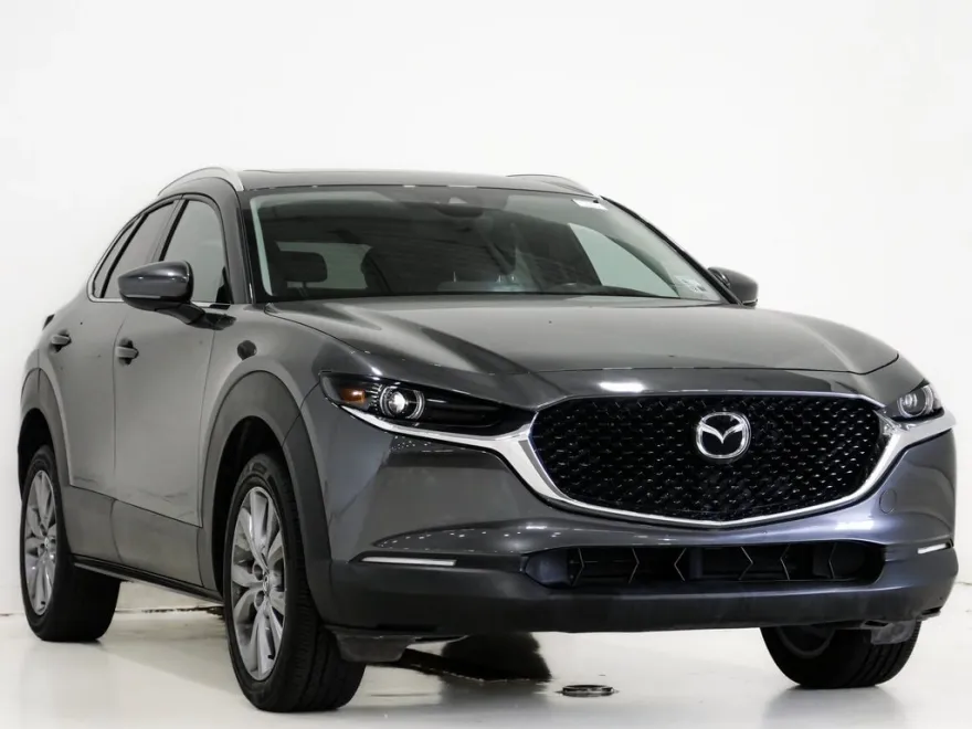 2023 Mazda CX-30 2.5 S Premium photo 1