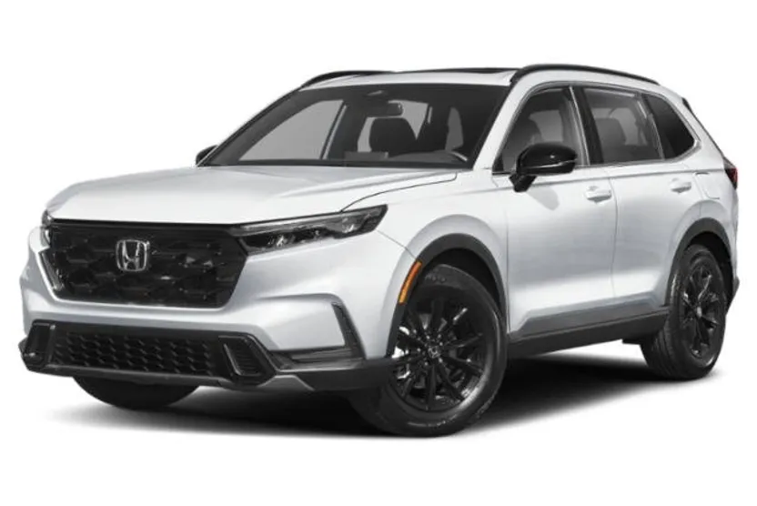 2024 Honda CR-V Hybrid Sport photo 1