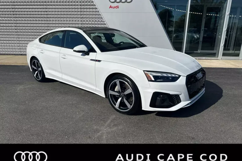 2025 Audi A5 S line Quattro Premium Plus photo 1