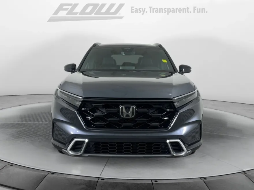 2023 Honda CR-V Hybrid Sport Touring photo 1