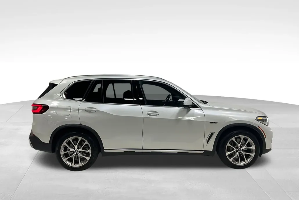2023 Bmw X5 xDrive45e photo 1