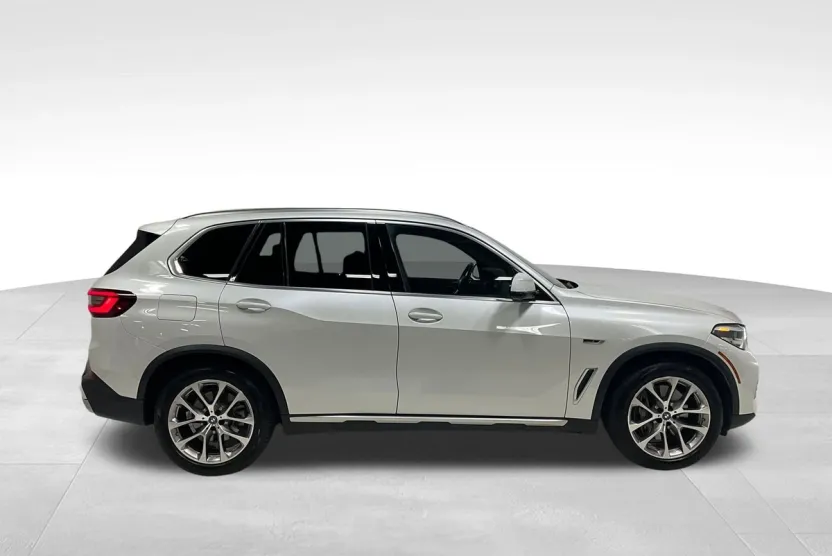 2023 Bmw X5 xDrive45e photo 1