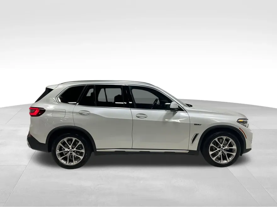 2023 Bmw X5 xDrive45e photo 1