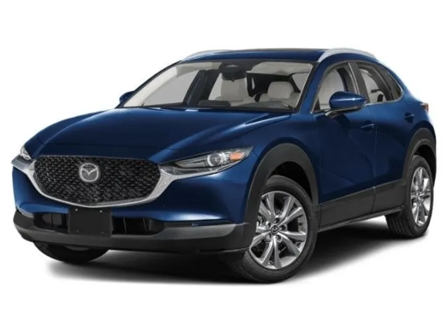 2025 Mazda CX-30 2.5 S Preferred photo 1