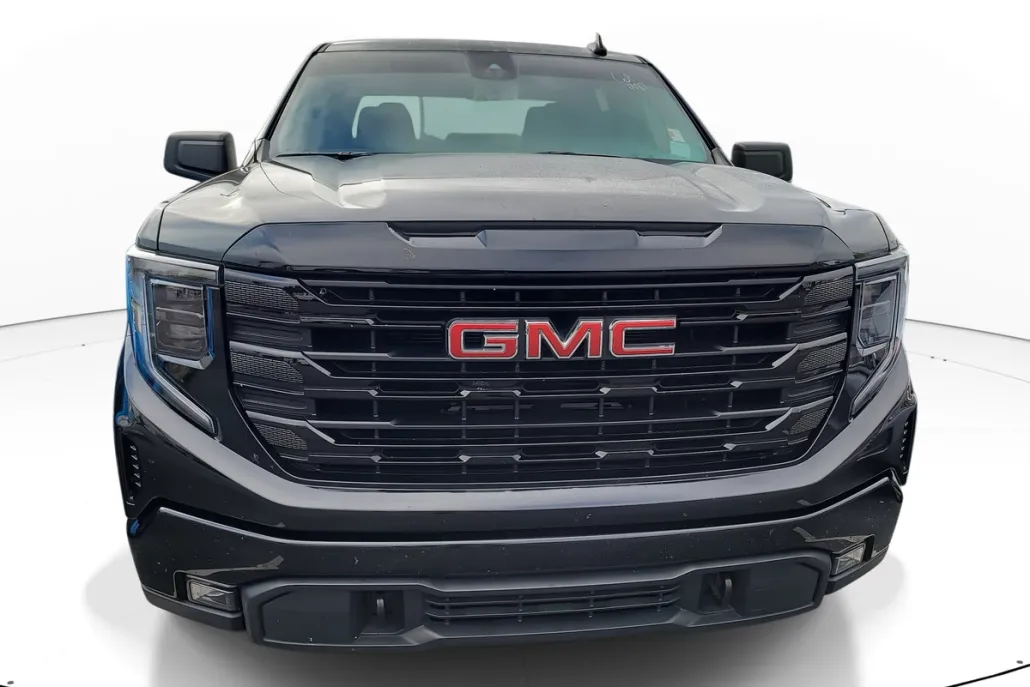 2023 Gmc Sierra 1500 Elevation photo 1