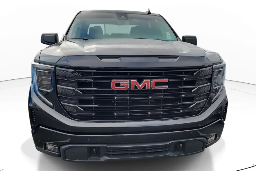 2023 Gmc Sierra 1500 Elevation photo 1