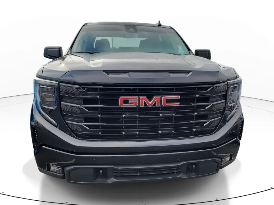 2023 Gmc Sierra 1500 Elevation photo 1