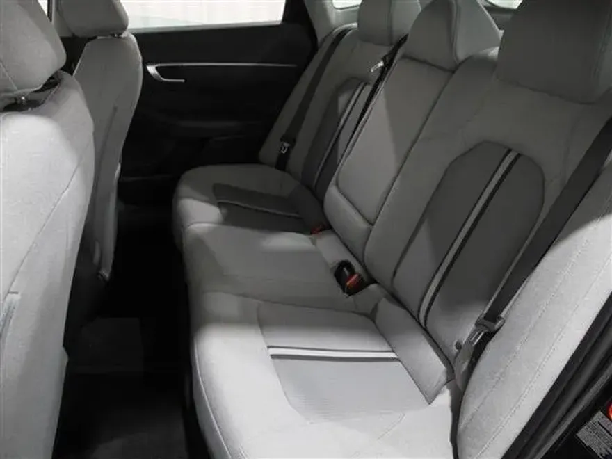 2020 Hyundai Sonata SEL photo 1