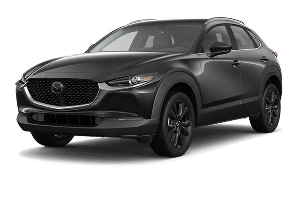 2025 Mazda CX-30 2.5 Select Sport photo 1