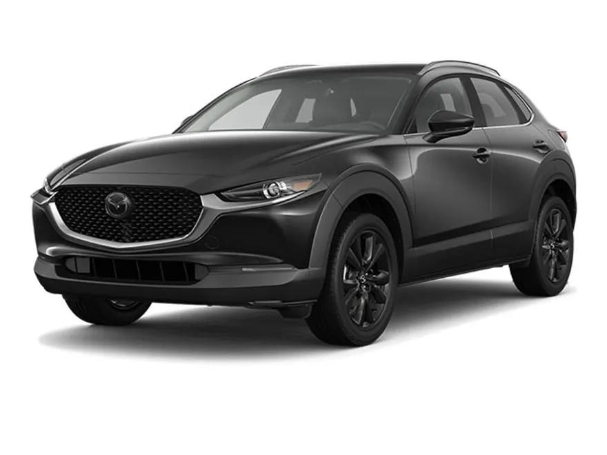 2025 Mazda CX-30 2.5 Select Sport photo 1