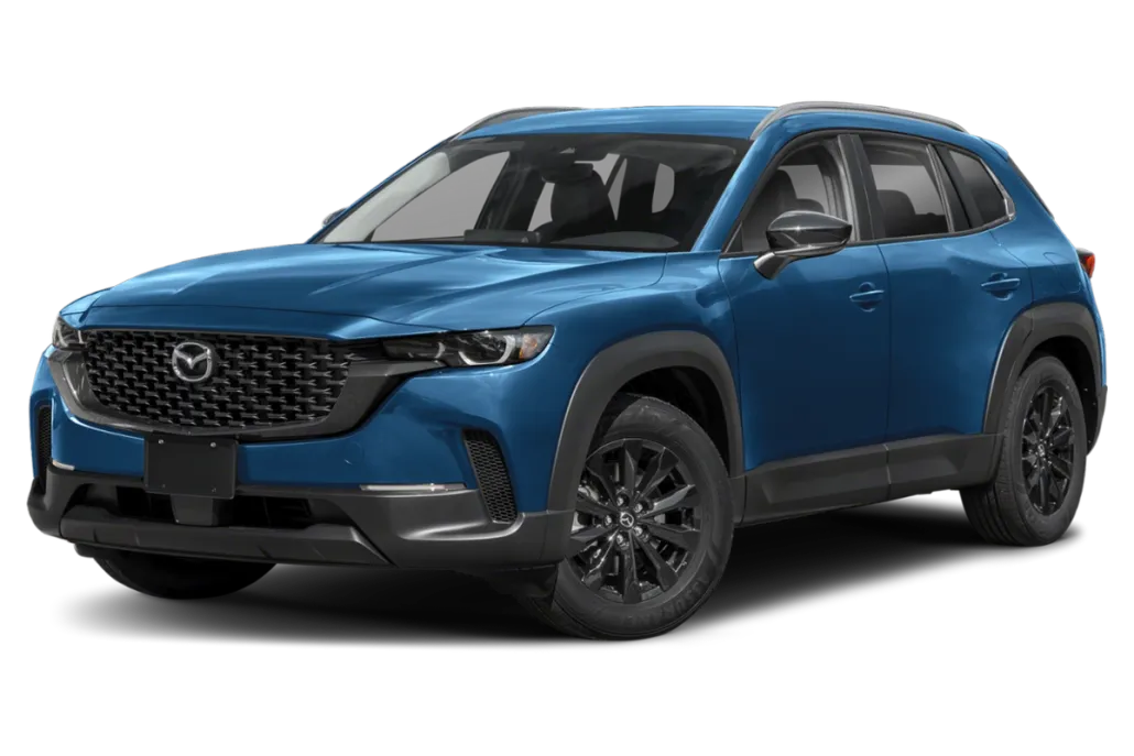 2025 Mazda CX-50 2.5 S Preferred photo 1