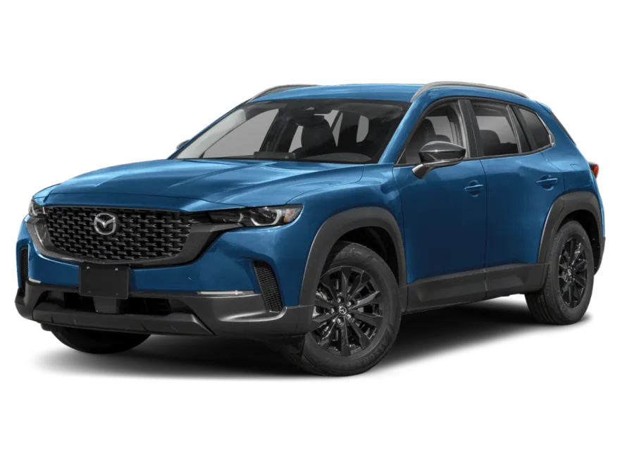 2025 Mazda CX-50 2.5 S Preferred photo 1
