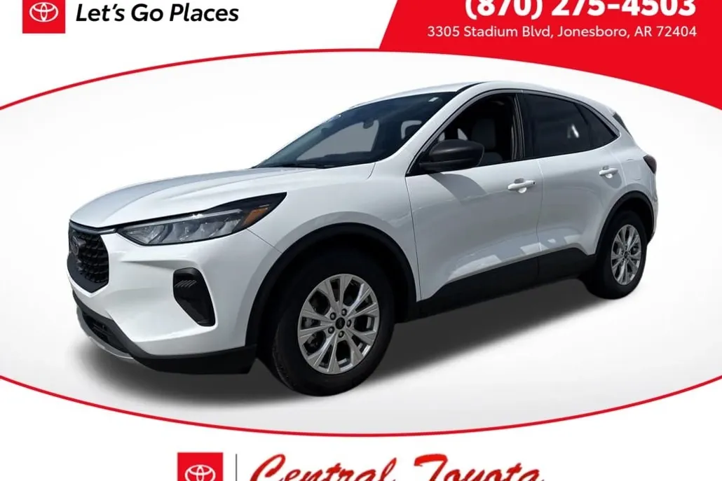 2024 Ford Escape Active photo 1