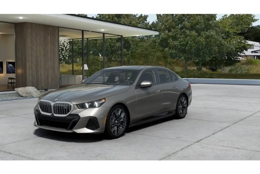 2026 Bmw i5 eDrive40 photo 1