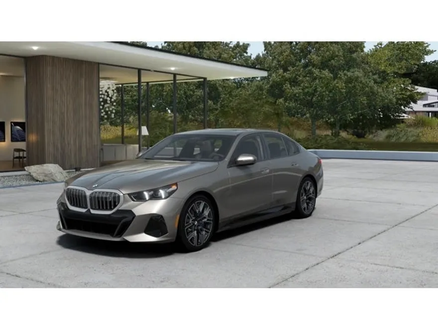 2026 Bmw i5 eDrive40 photo 1