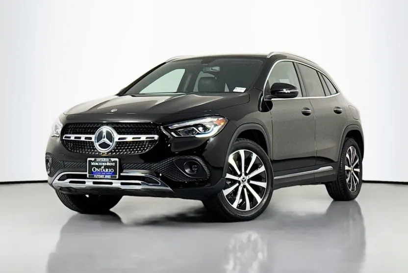 2023 Mercedes Benz GLA 250 photo 1