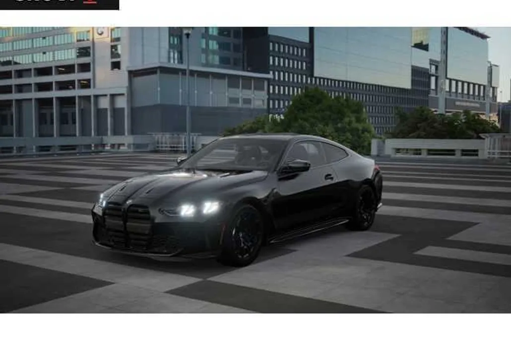 2025 Bmw M4 photo 1