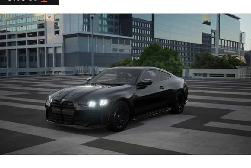 2025 Bmw M4 photo 1