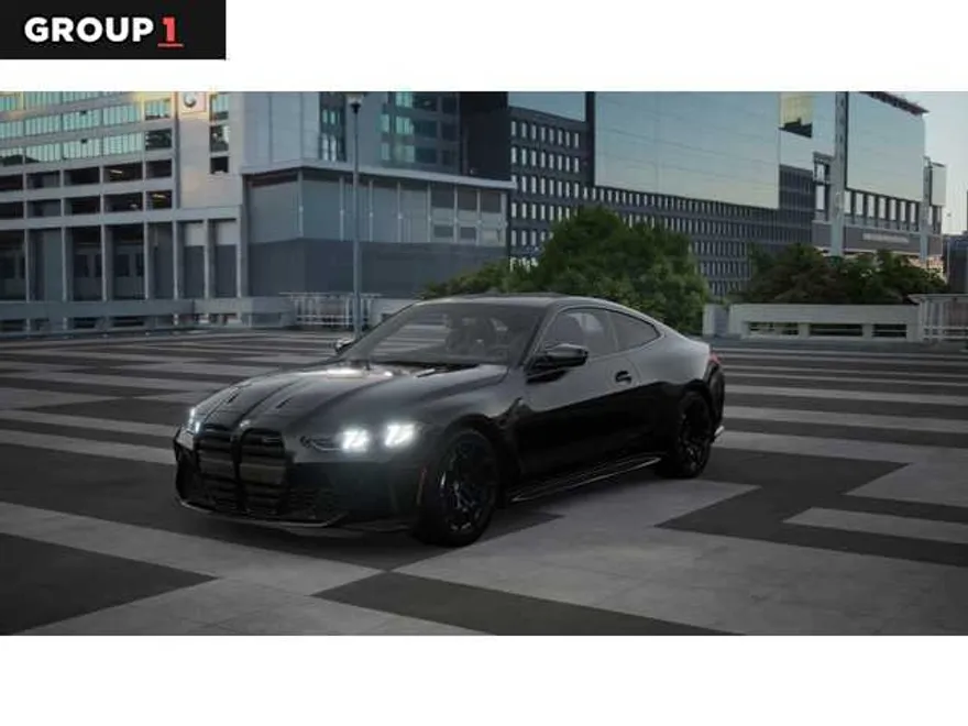 2025 Bmw M4 photo 1