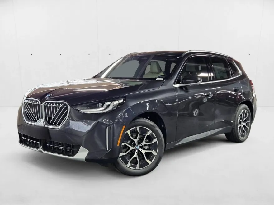 2025 Bmw X3 30x Drive photo 1