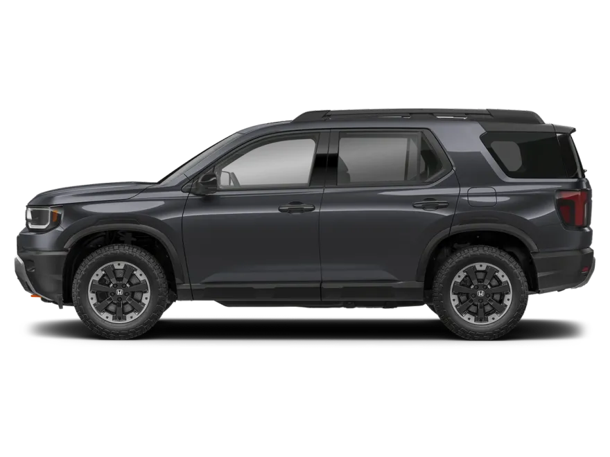 2026 Honda Passport TrailSport Elite photo 1