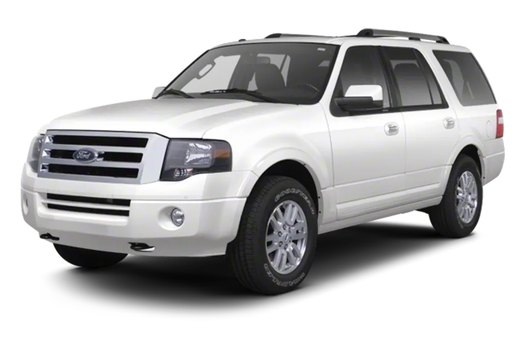 2011 Ford Expedition Limited photo 1