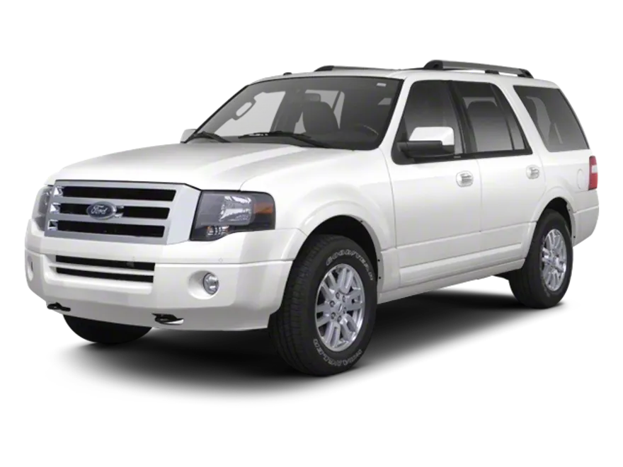 2011 Ford Expedition Limited photo 1