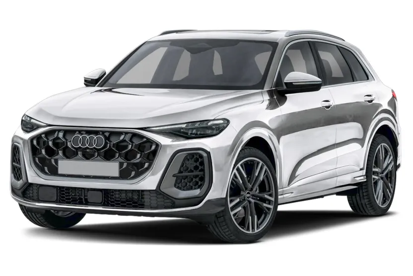 2025 Audi Q5 Premium Plus photo 1