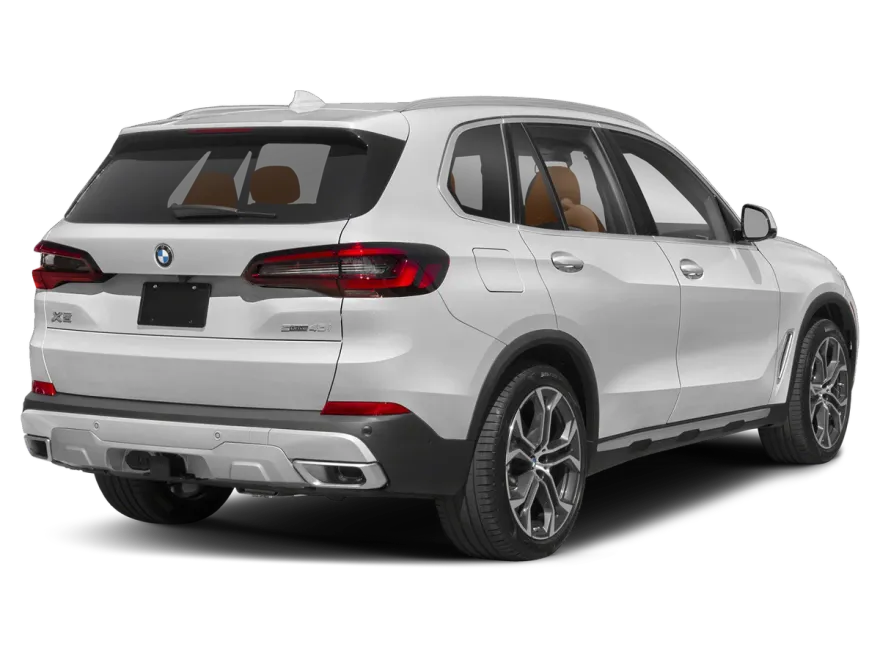 2023 Bmw X5 xDrive40i photo 1