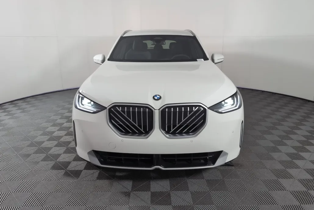 2025 Bmw X3 30x Drive photo 1