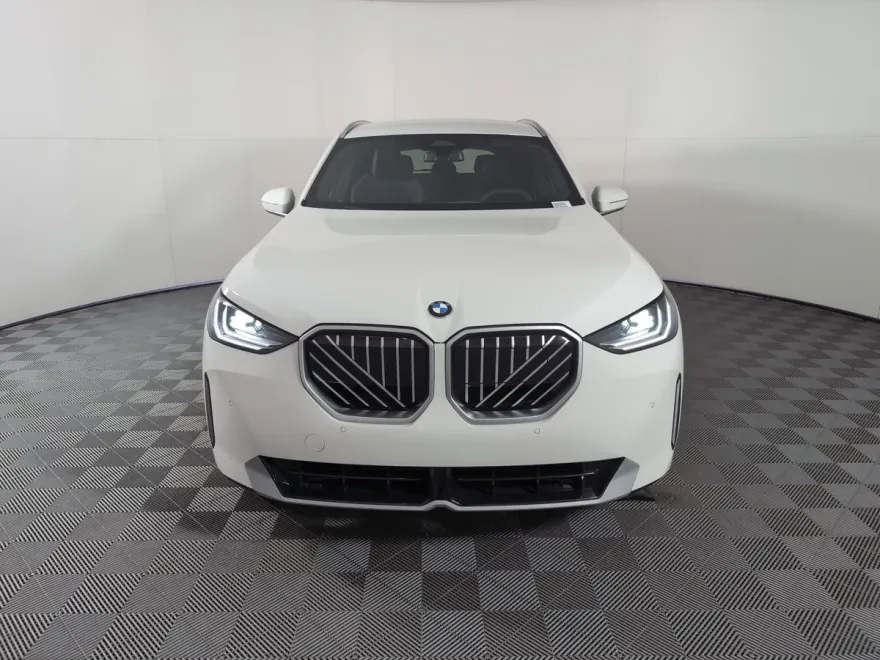 2025 Bmw X3 30x Drive photo 1