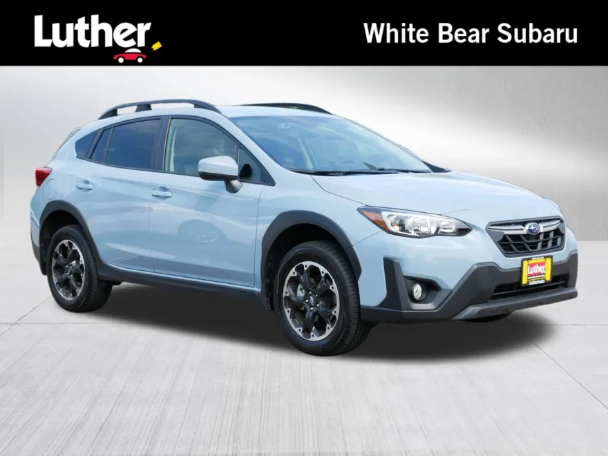 2023 Subaru Crosstrek Premium photo 1