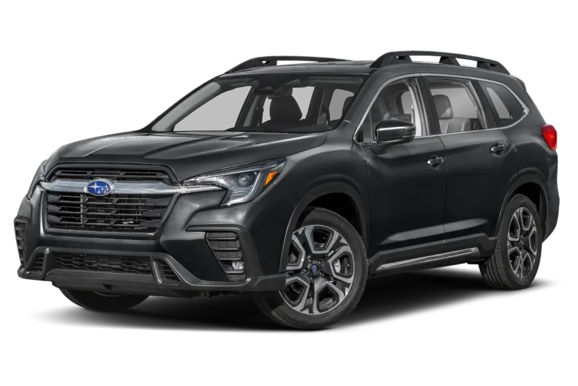 2024 Subaru Ascent Limited photo 1