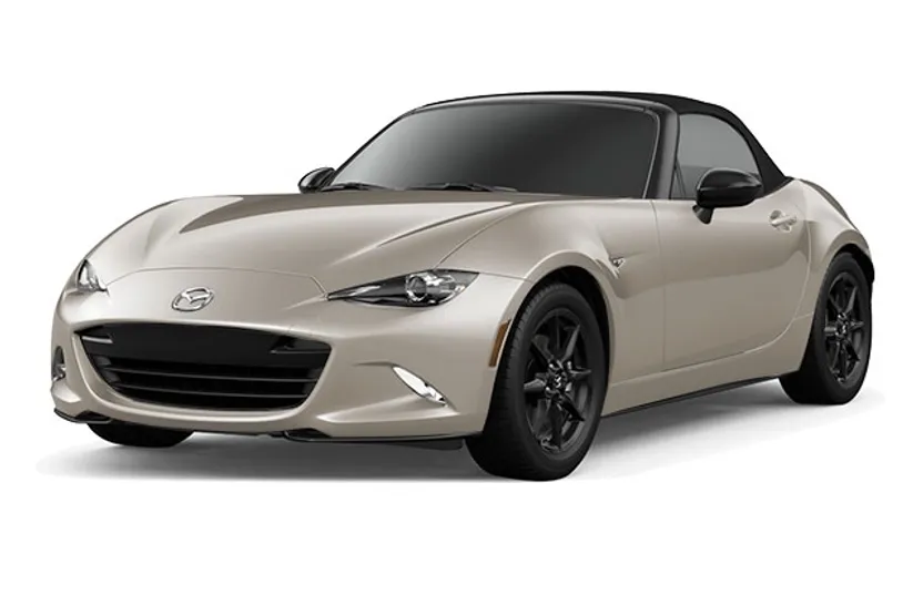 2023 Mazda MX-5 Miata Miata photo 1