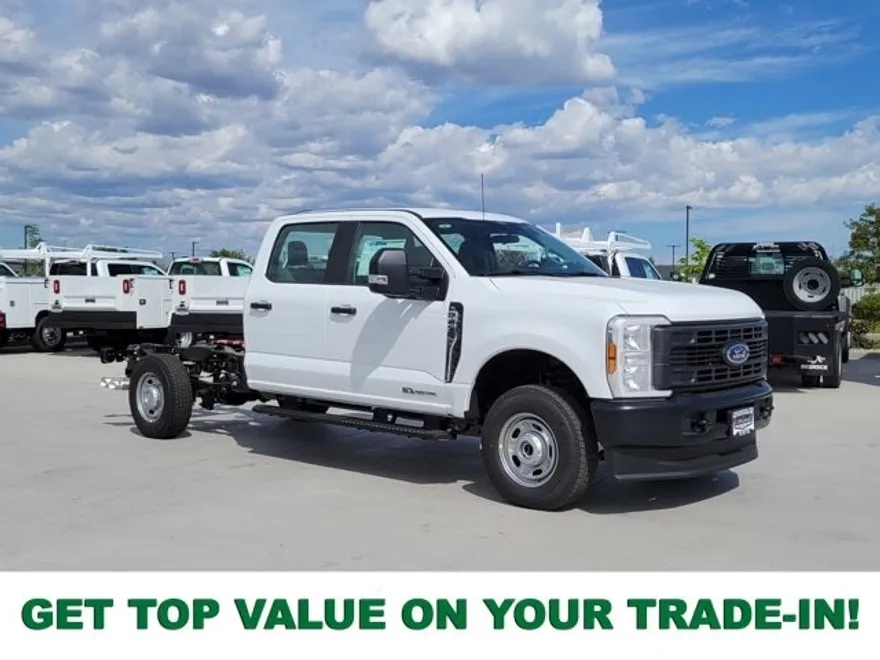 2026 Ford F-250 photo 1